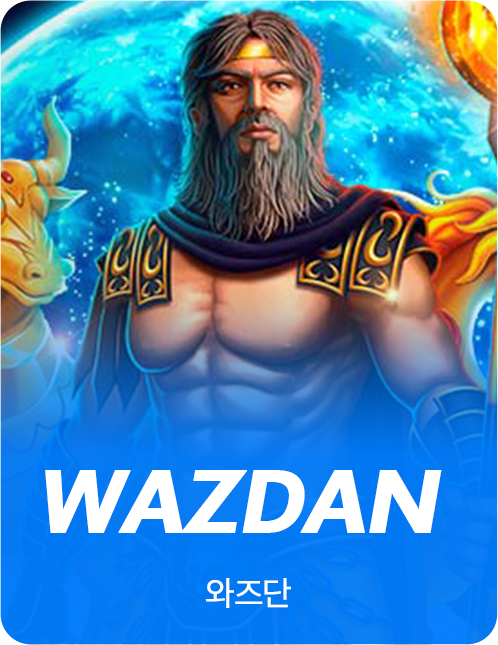 Wazdan
